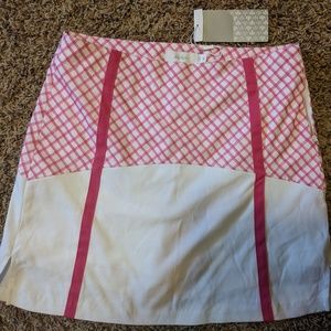 Brand New skort size 2